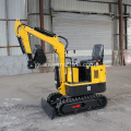 Mini Hydraulic Crawler Excavator Backhoe Bucket Crawler Excavator China Mini Track Εκσκαφέας